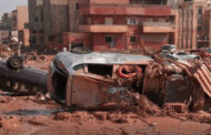 آخر تطورات الوضع في ليبيا بعد اعصار “دانيال”.