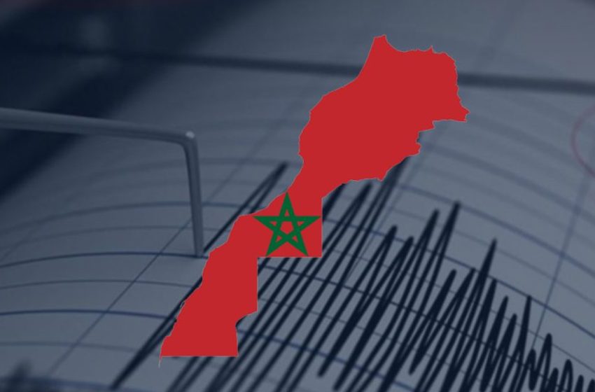 عاجل: مقتل المئات في زلزال عنيف يضرب المغرب (صور) !!