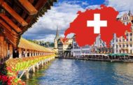 بالصور: أفضل 10 مواقع سياحية في سويسرا