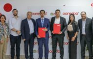 توقيع شراكة إستراتجية جديدة بين  Ooredoo وMG لتعزيز القدرة الشرائية للتونسيين